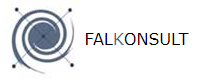 Falkonsult-Logo